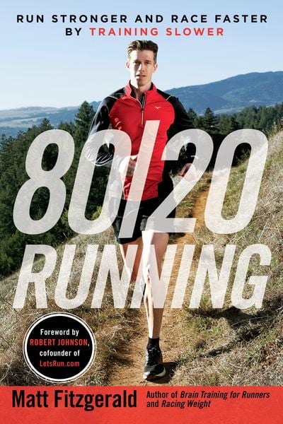 Produktbild: 80/20 Running