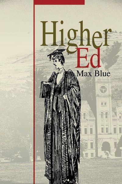 Produktbild: Higher Ed