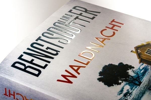 Produktbild: Waldnacht