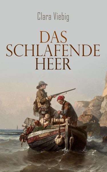 Produktbild: Das Schlafende Heer
