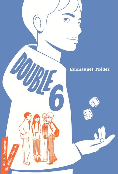Produktbild: Double 6