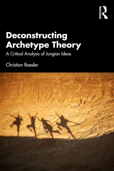Produktbild: Deconstructing Archetype Theory