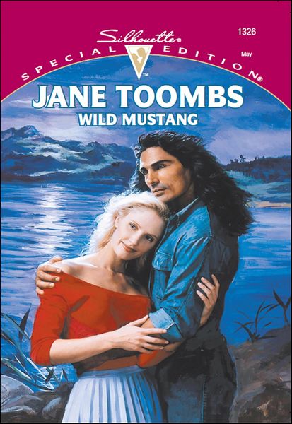 Produktbild: Wild Mustang