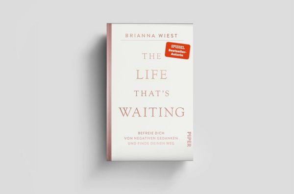 Produktbild: The Life That&rsquo;s Waiting