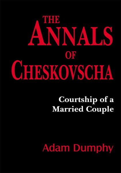 Produktbild: The Annals of Cheskovscha