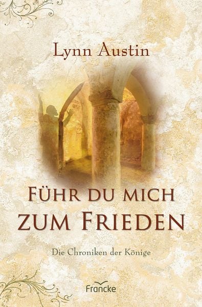Produktbild: F&uuml;hr du mich zum Frieden