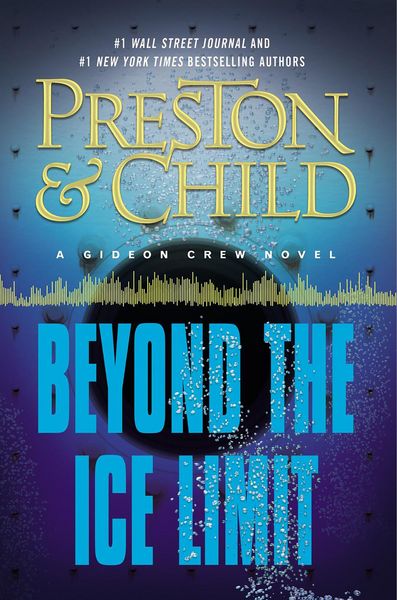Produktbild: Beyond the Ice Limit