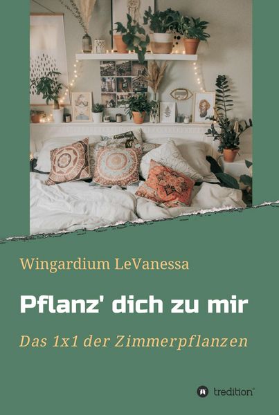 Produktbild: Pflanz' dich zu mir