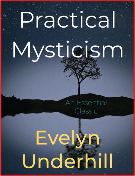 Produktbild: Practical Mysticism