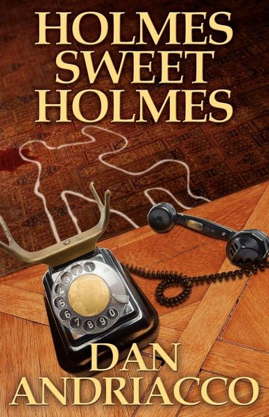 Produktbild: Holmes Sweet Holmes