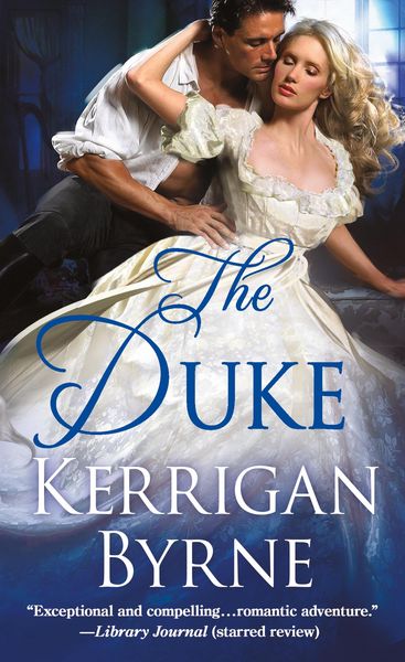 Produktbild: The Duke