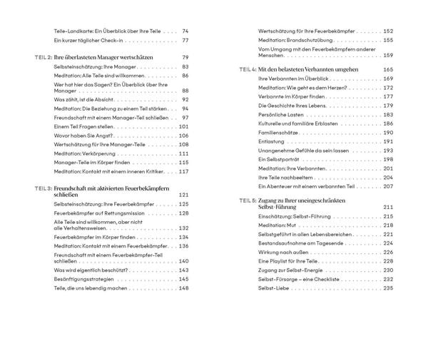 Produktbild: Das System der Inneren Familie verstehen &ndash; Arbeitsbuch