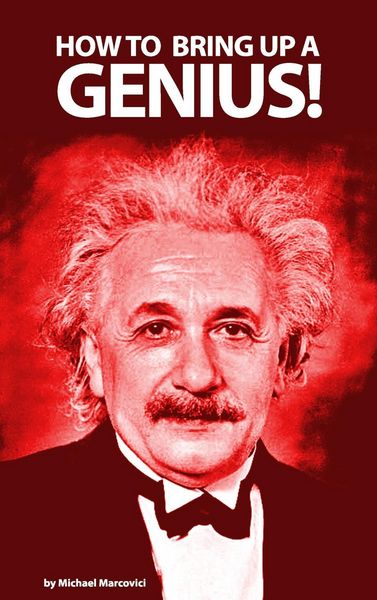 Produktbild: How to bring up a genius?