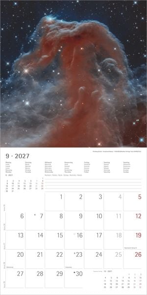 Produktbild: Space 2027