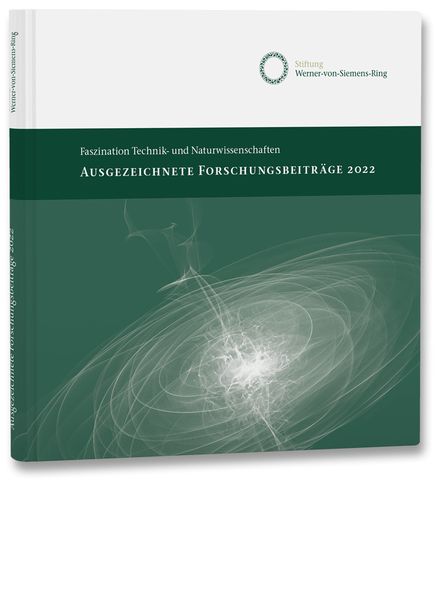 Produktbild: Ausgezeichnete Forschungsbeitr&auml;ge 2022