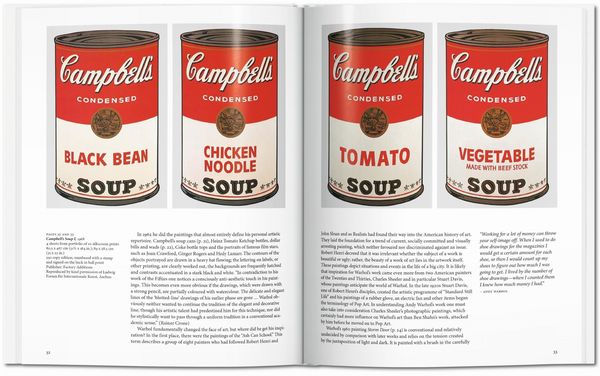 Produktbild: Warhol