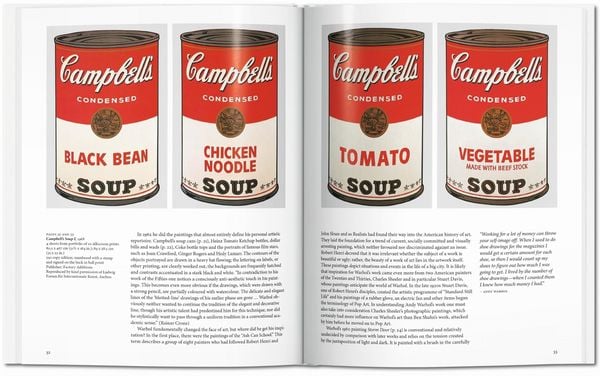 Produktbild: Warhol