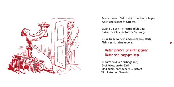 Produktbild: Mit dem Bezahlen wird man das meiste Geld los