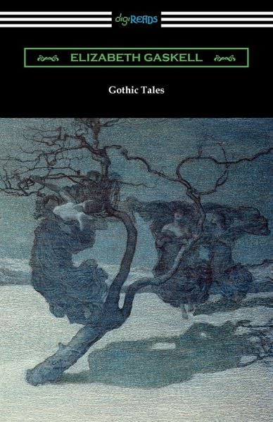 Produktbild: Gothic Tales