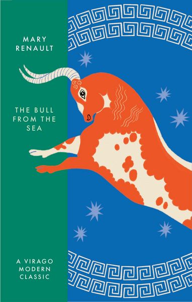 Produktbild: The Bull from the Sea