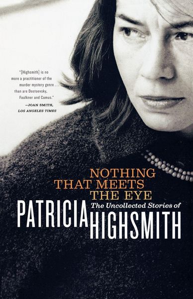 Produktbild: Nothing That Meets the Eye