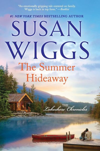 Produktbild: The Summer Hideaway