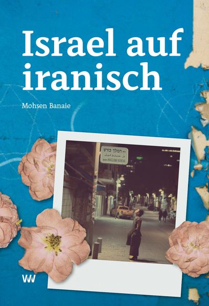 Produktbild: Israel auf iranisch