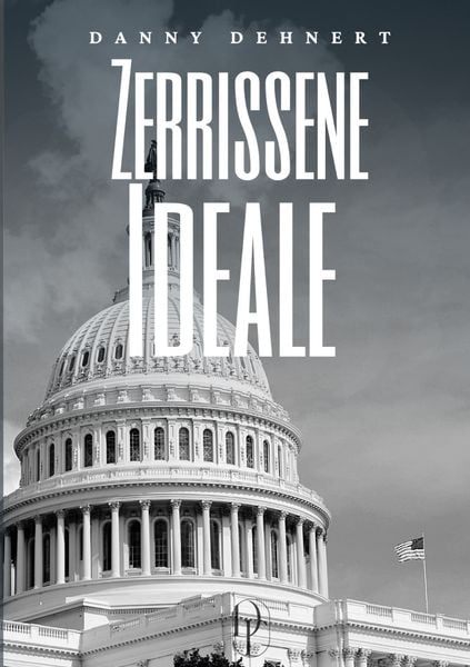 Produktbild: Zerrissene Ideale