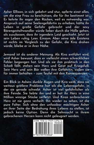 Produktbild: Sprich nichts Bo&iquest;ses