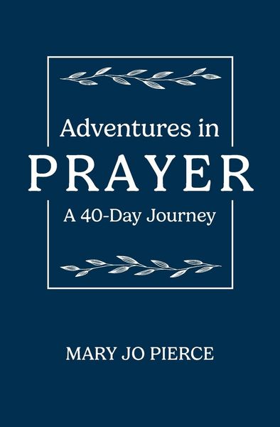 Produktbild: Adventures in Prayer