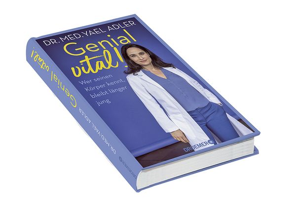 Produktbild: Genial vital!