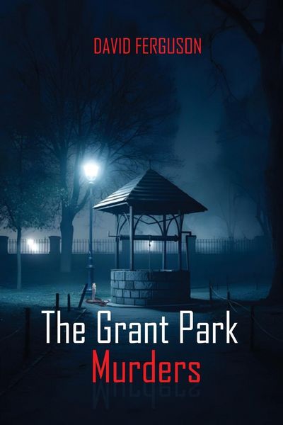 Produktbild: The Grant Park Murders