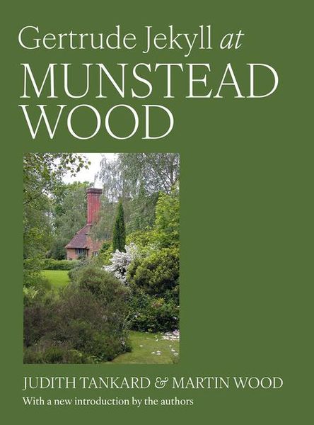 Produktbild: Gertrude Jekyll at Munstead Wood
