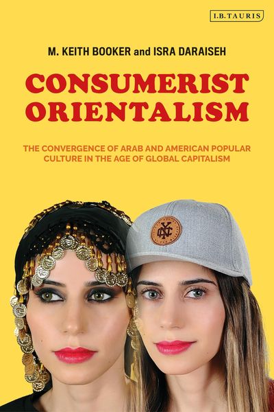 Produktbild: Consumerist Orientalism