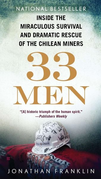 Produktbild: 33 Men