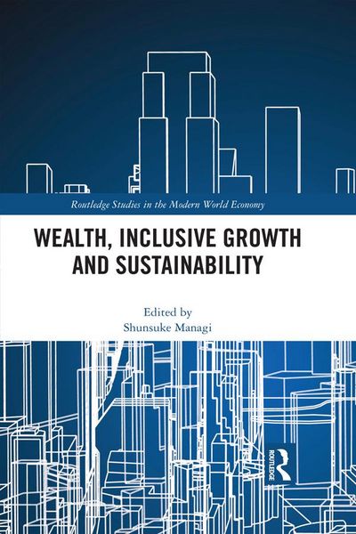 Produktbild: Wealth, Inclusive Growth and Sustainability