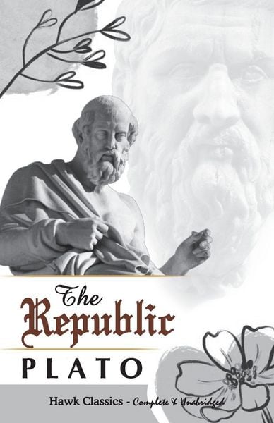 Produktbild: The Republic