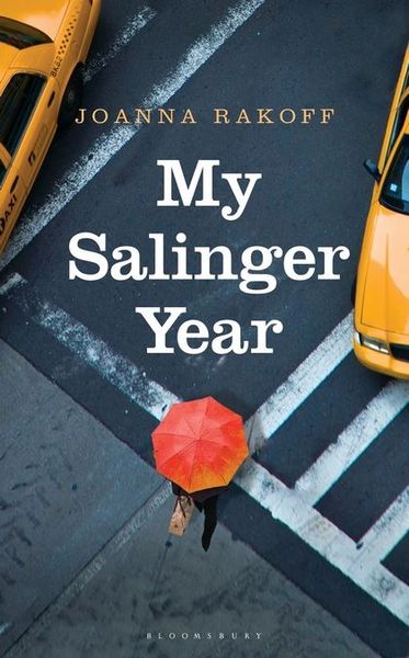 Produktbild: Rakoff, J: My Salinger Year