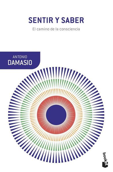 Produktbild: Sentir y saber