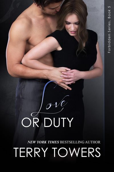 Produktbild: Love Or Duty (Forbidden, #5)