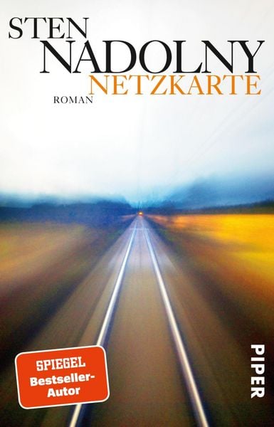 Produktbild: Netzkarte