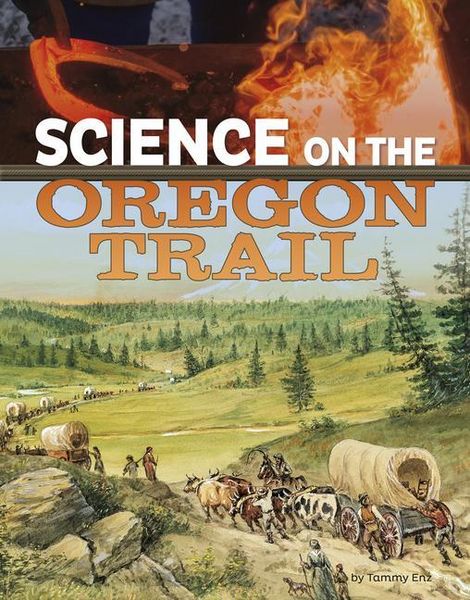 Produktbild: Science on the Oregon Trail