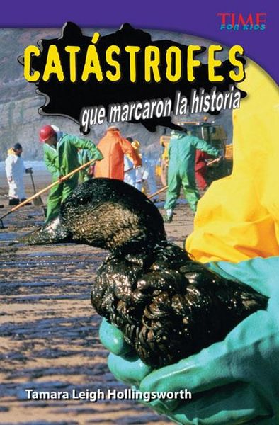 Produktbild: Cat&aacute;strofes Que Marcaron La Historia
