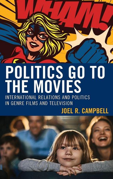 Produktbild: Politics Go to the Movies