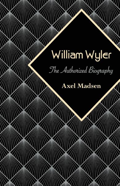 Produktbild: William Wyler