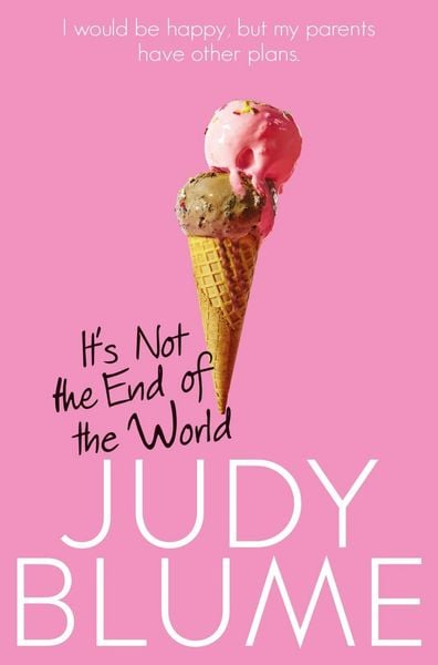 Produktbild: It's Not the End of the World
