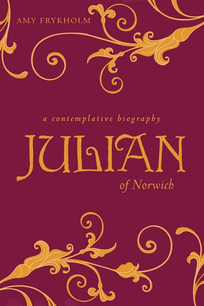 Produktbild: Julian of Norwich