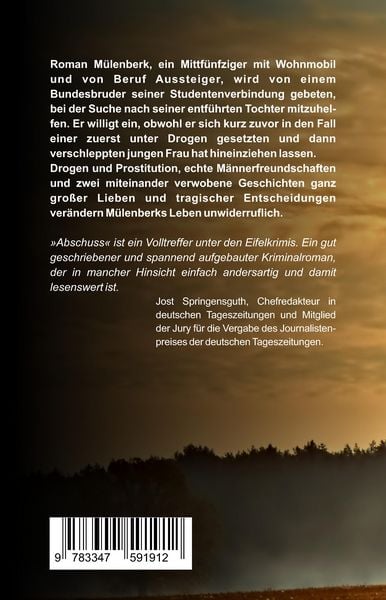 Produktbild: Abschuss