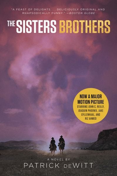 Produktbild: Sisters Brothers [Movie Tie-in], The