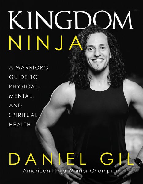 Produktbild: Kingdom Ninja